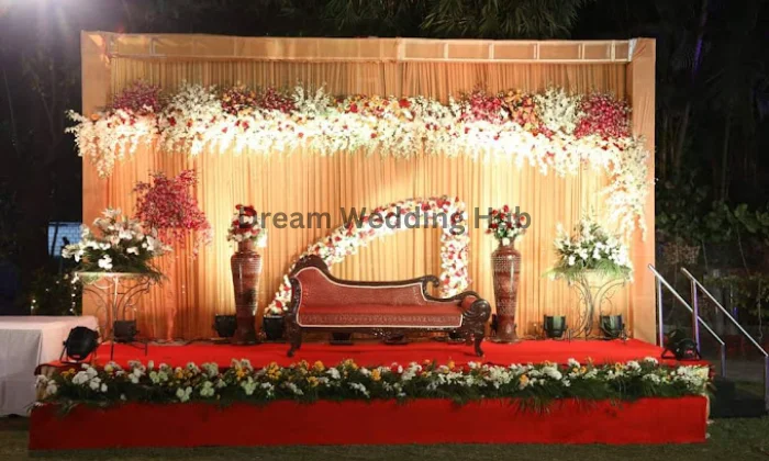 Forever event management